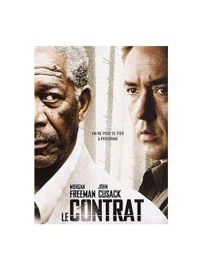 Le contrat (DVD)