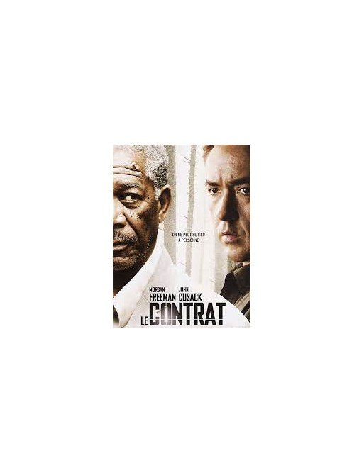 Le contrat (DVD)