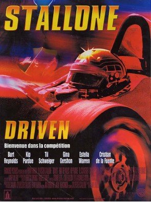 Driven (DVD)