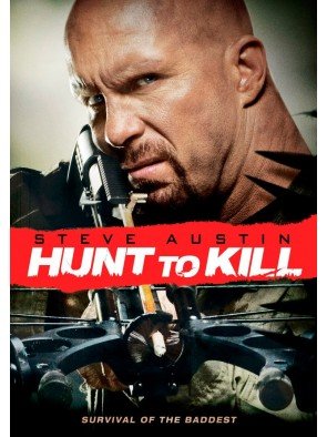 Hunt to kill (DVD)