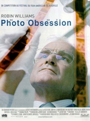 Photo Obsession (DVD)