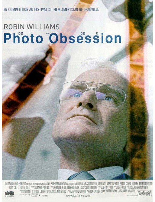 Photo Obsession (DVD) Photo Obsession (DVD)