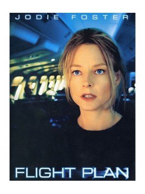 Flight Plan (DVD)