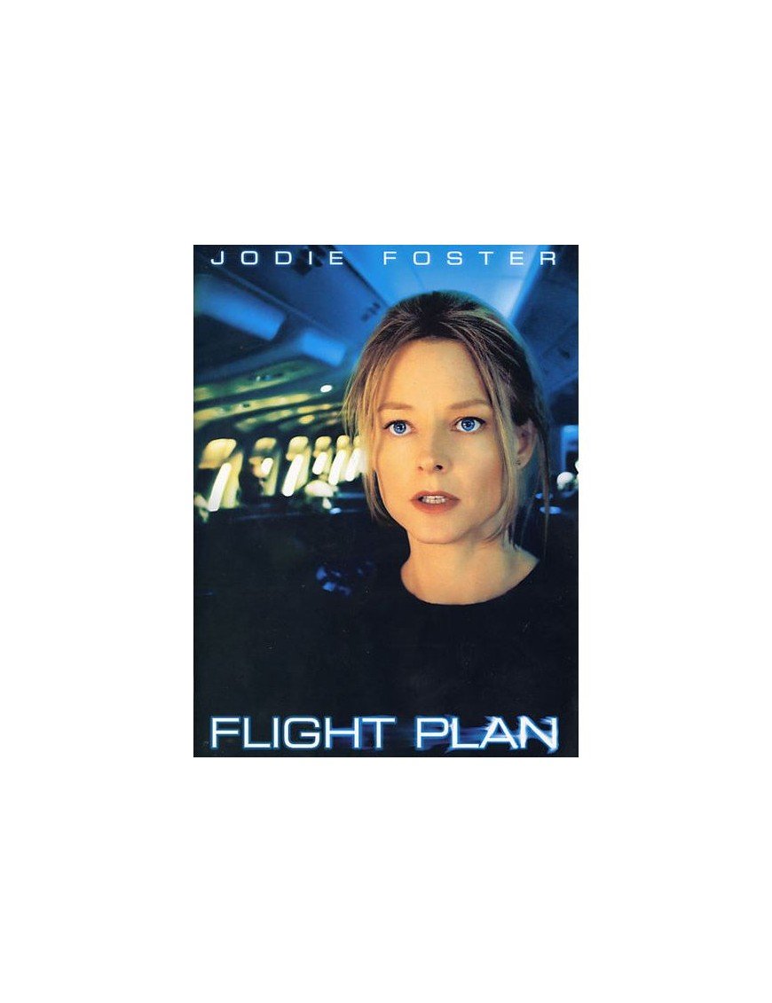 Flight Plan (DVD)