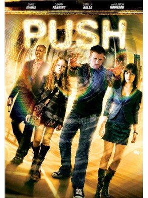 Push (DVD)
