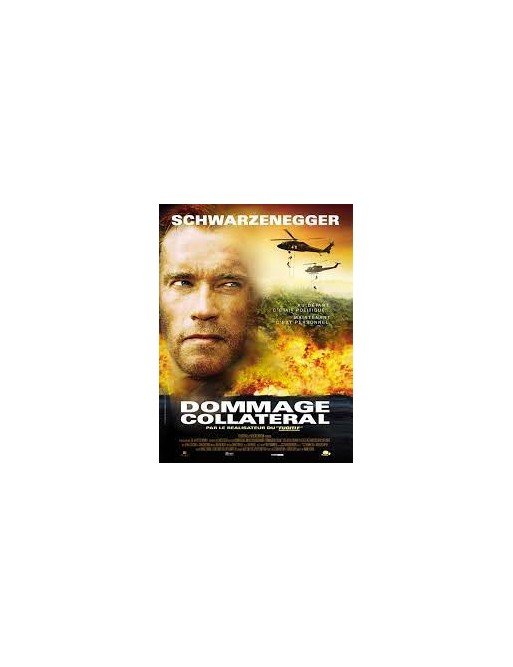 Dommage collatéral (DVD) Dommage collatéral (DVD)