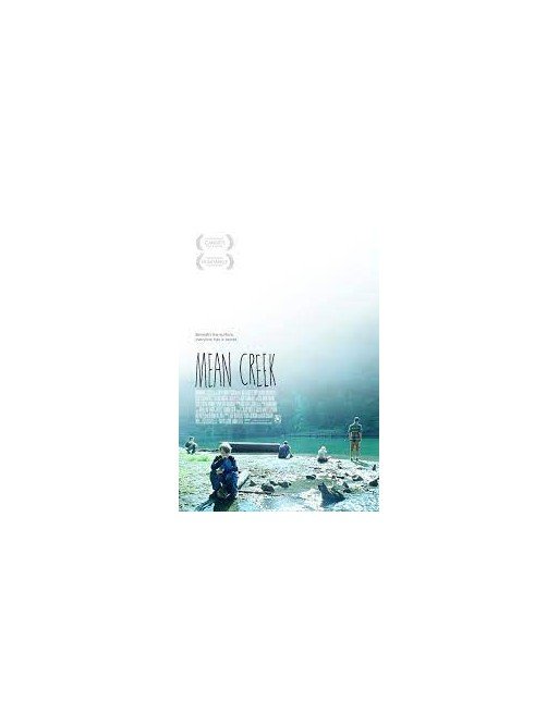 Mean Creek (DVD) Mean Creek (DVD)