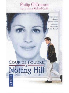 Coup de foudre a Notting Hill (DVD)