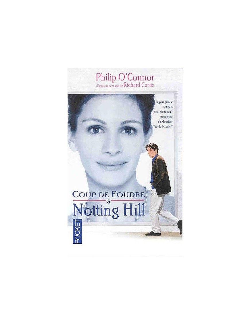 Coup de foudre a Notting Hill (DVD)
