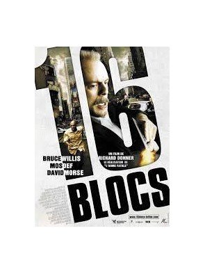 16 Blocs (DVD)