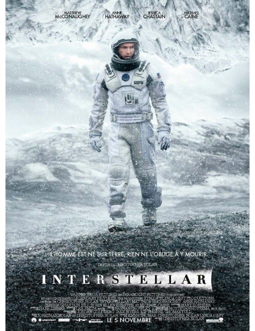 Interstellar (DVD) Interstellar (DVD)