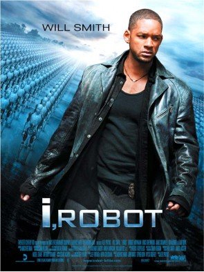 I, Robot (DVD)