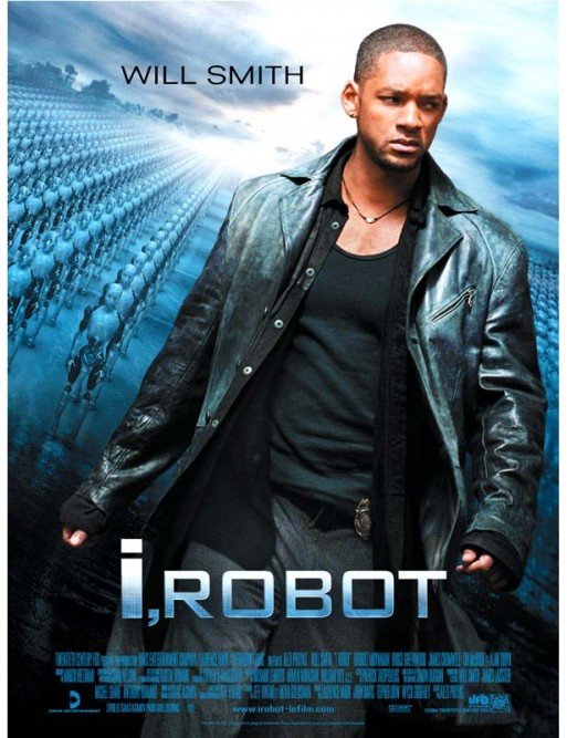 I, Robot (DVD)