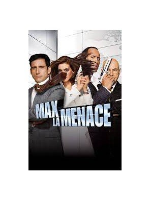 Max la Menace (DVD)