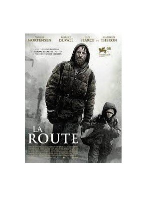 La Route (DVD)