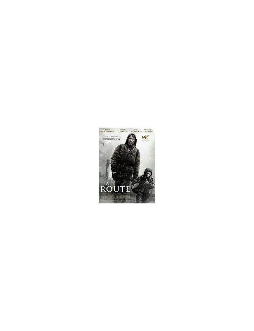 La Route (DVD)