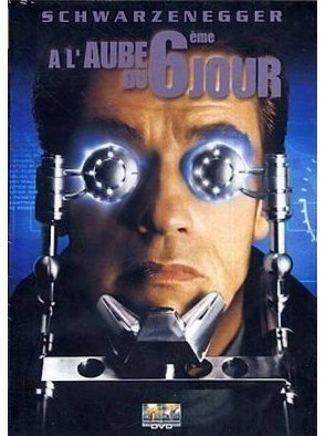A l'aube du 6ème jour (DVD)