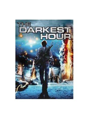 The Darkest Hour (DVD)