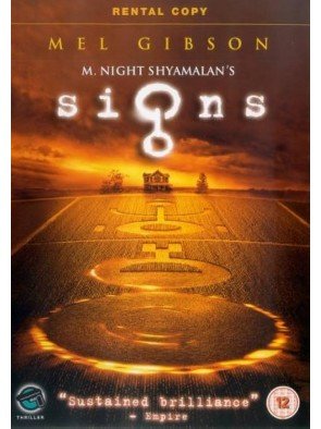 Signes (DVD)