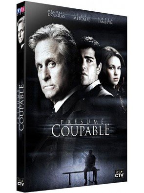 Présumé Coupable (DVD)