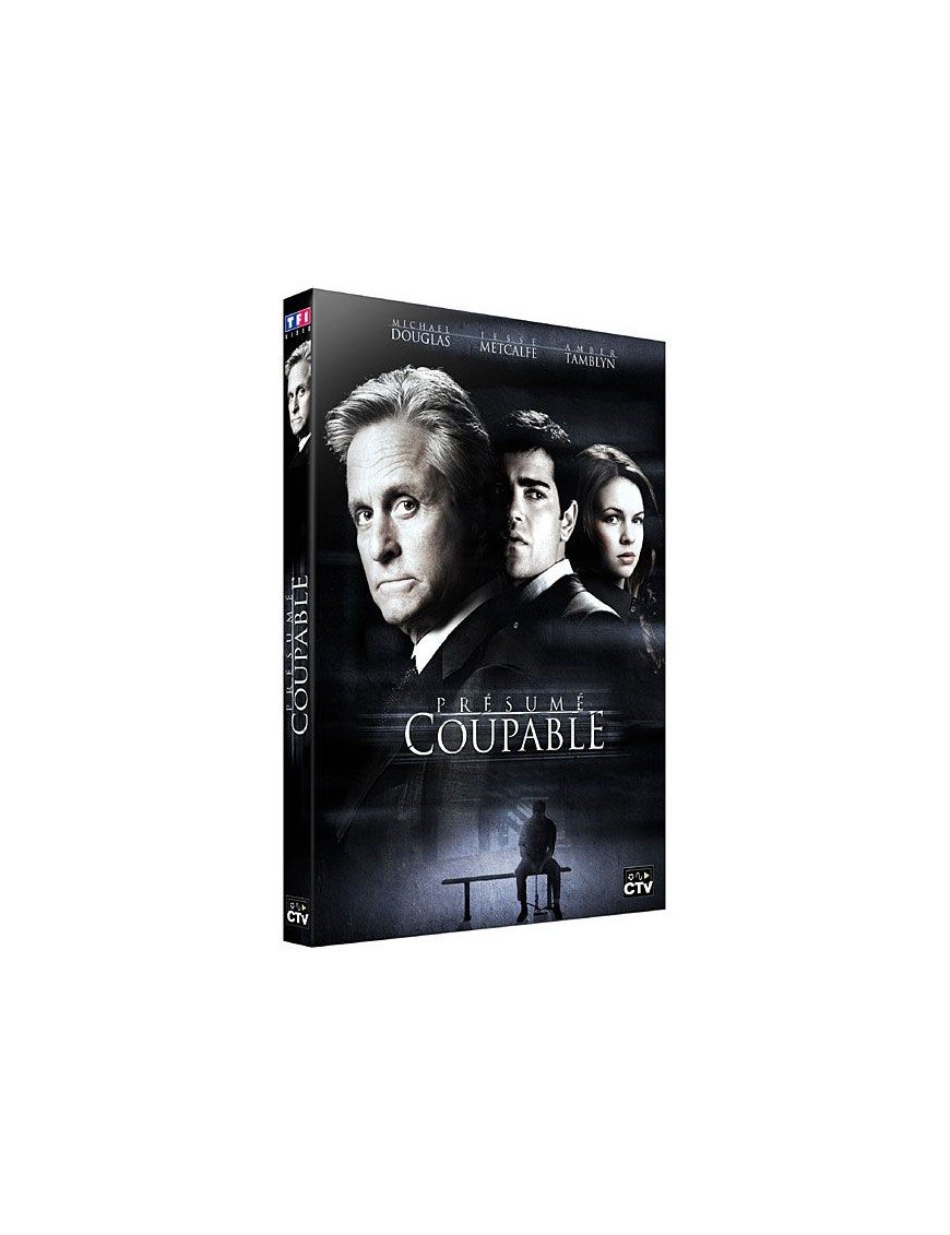 Présumé Coupable (DVD)