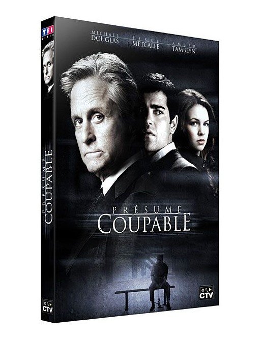 Présumé Coupable (DVD) Présumé Coupable (DVD)