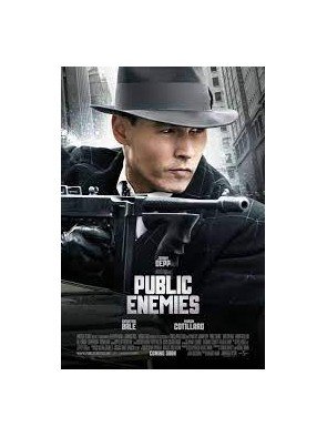 Public Enemies (DVD)