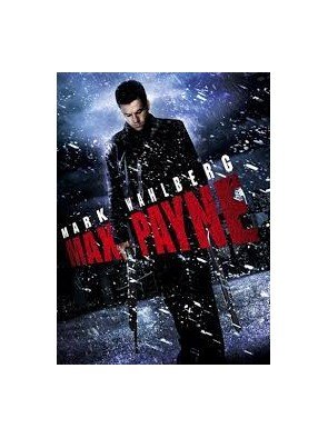 Max Payne (DVD)