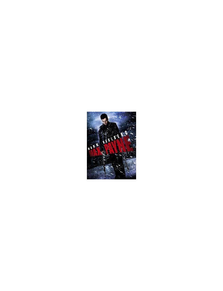 Max Payne (DVD)