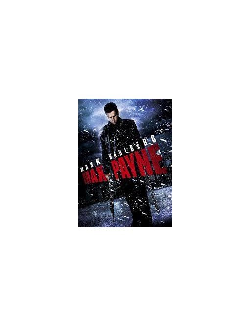 Max Payne (DVD) Max Payne (DVD)