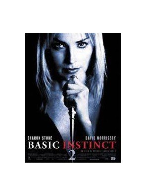 Basic Instinct 2 (DVD)