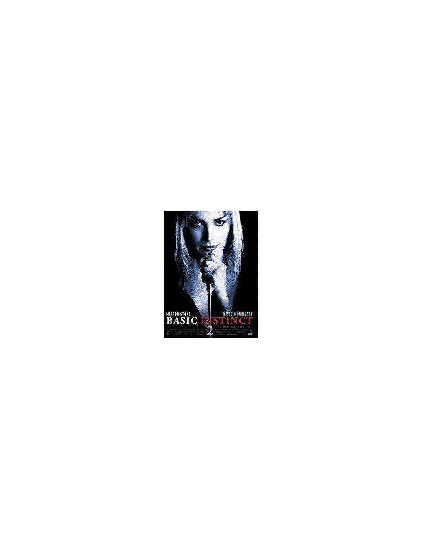 Basic Instinct 2 (DVD)