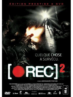 Rec 2 (DVD)
