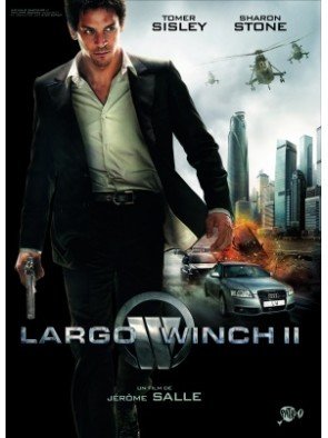 Largo Winch 2 (DVD)