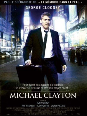 Michael Clayton (DVD)