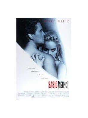 Basic Instinct (DVD)