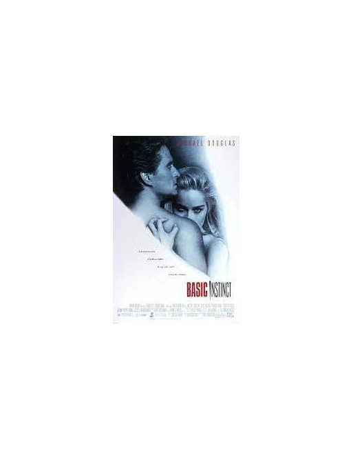 Basic Instinct (DVD) Basic Instinct (DVD)