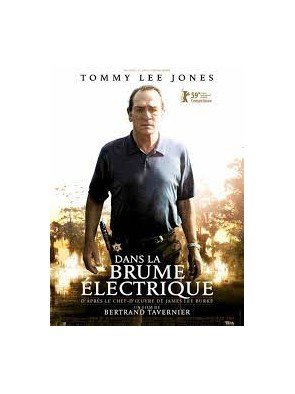 Dans la brume électrique (DVD)