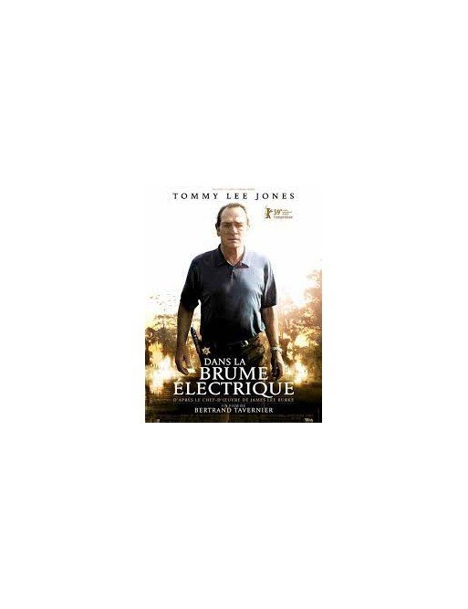 Dans la brume électrique (DVD)