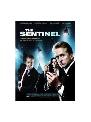 The Sentinel (DVD)