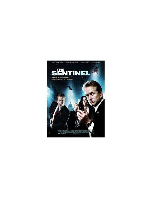 The Sentinel (DVD)