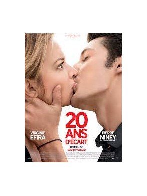 20 ans d'écart (DVD)