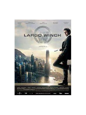 Largo Winch (DVD)