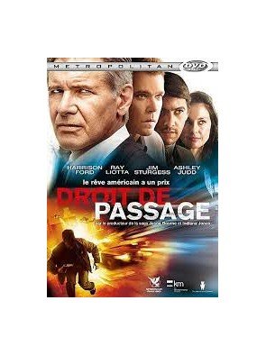Droit de passage (DVD)
