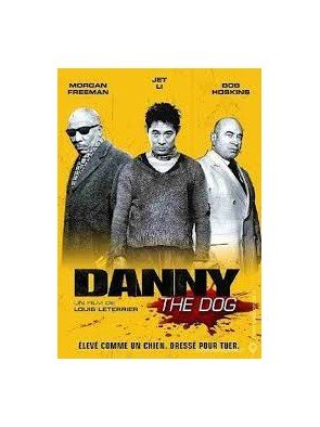 Danny the Dog (DVD)