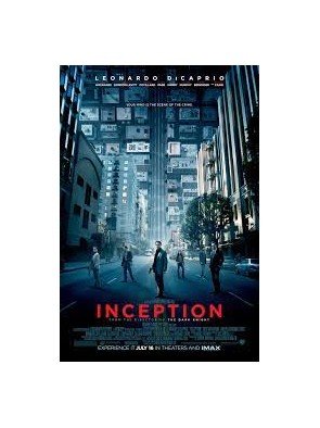 Inception (DVD)
