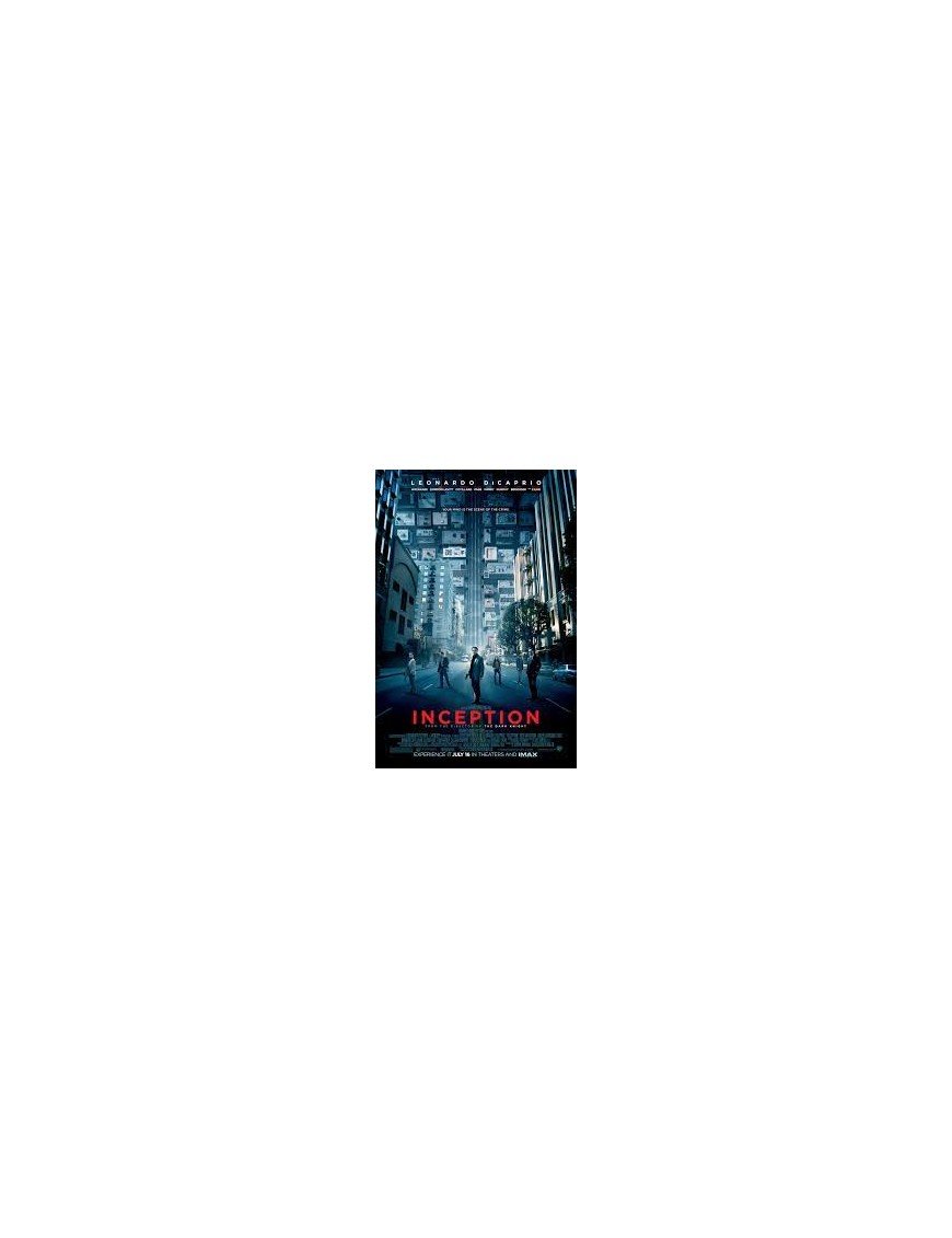 Inception (DVD)