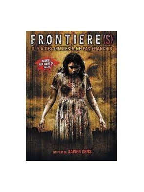 Frontiere(s) (DVD)