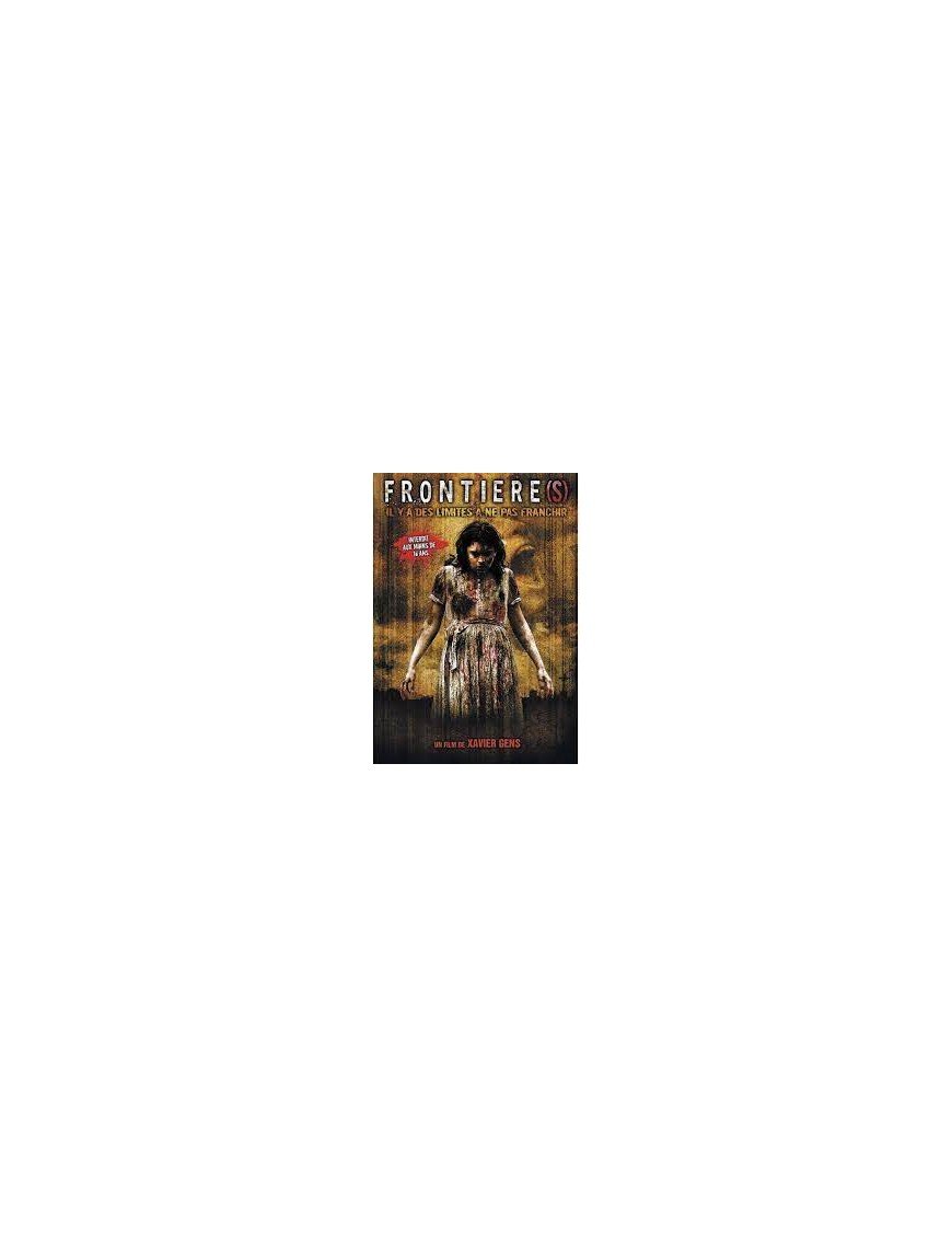 Frontiere(s) (DVD)