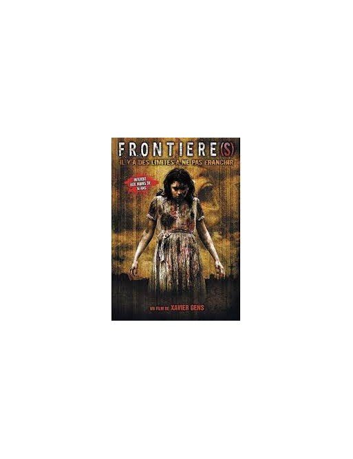 Frontiere(s) (DVD)